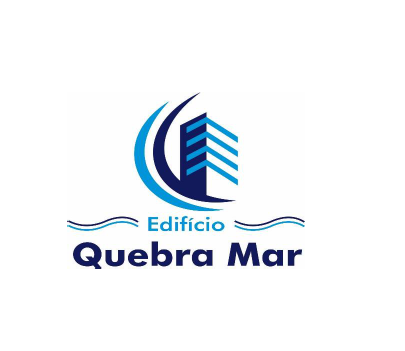 Logo do Edifício Quebra Mar